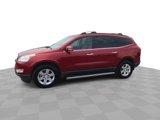 Certified 2012 Chevrolet Traverse LT w/ LPO, 'HIT The Road' Package image 5