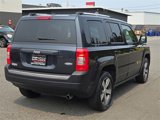Used 2016 Jeep Patriot High Altitude image 4