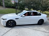 Used 2015 BMW M5 image 6