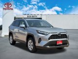 New 2025 Toyota RAV4 LE image 3