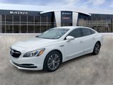 Used 2017 Buick LaCrosse Essence w/ Sights and Sounds Package image 2