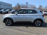 Certified 2022 Hyundai Venue SEL image 6