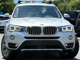 Used 2015 BMW X3 xDrive35i image 2