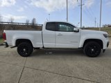 Used 2022 Chevrolet Colorado LT w/ Fleet Safety Package image 4