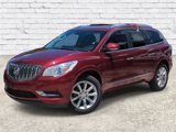 Used 2016 Buick Enclave Premium w/ Trailering Package image 5