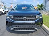 Used 2023 Volkswagen Taos S w/ Driver Assistance Package image 2