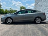 Used 2013 Dodge Dart Limited w/ Technology Group image 4