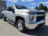 Used 2022 Chevrolet Silverado 2500 LT w/ Convenience Package image 4