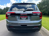 Used 2021 GMC Acadia SLT w/ Elevation Edition image 6