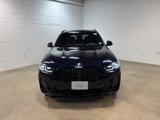 Used 2024 BMW X3 xDrive30i w/ Premium Package w/ZPA image 3