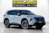 New 2025 Nissan Rogue Platinum w/ Tech Package image 2