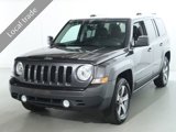 Used 2017 Jeep Patriot High Altitude image 2