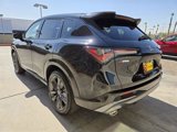 New 2025 Acura ADX A-Spec image 3