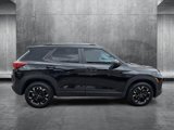 Used 2022 Chevrolet TrailBlazer LT w/ Convenience Package image 4