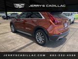 Used 2020 Cadillac XT4 Premium Luxury image 5