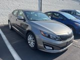 Used 2015 Kia Optima EX image 3