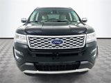 Used 2016 Ford Explorer Platinum image 2