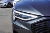 Used 2022 Audi e-tron Premium w/ Convenience Plus Package image 4