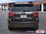Used 2021 Jeep Grand Cherokee Laredo X image 4
