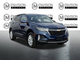 Used 2022 Chevrolet Equinox LT image 2