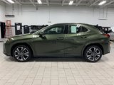 Used 2025 Lexus UX 300h AWD image 4