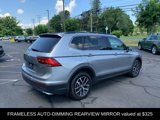 Used 2021 Volkswagen Tiguan SE w/ Panoramic Sunroof Package image 5