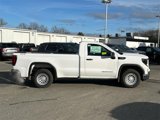 New 2025 GMC Sierra 1500 Pro w/ Pro Value Package image 2