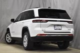 Used 2023 Jeep Grand Cherokee Limited image 2