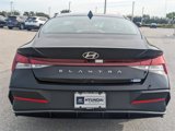 New 2025 Hyundai Elantra Sport image 5