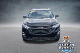 Used 2021 Chevrolet Equinox LT image 2