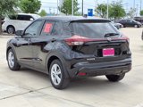 Certified 2023 Nissan Kicks S w/ Interior Electronics Package image 5