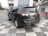 Used 2013 Chevrolet Traverse LTZ image 4