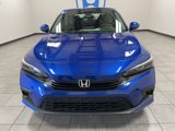 Certified 2022 Honda Civic LX image 3