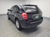 Used 2017 Chevrolet Equinox LS image 5