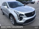 Used 2020 Cadillac XT4 Premium Luxury w/ Cold Weather Package image 3