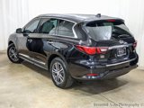 Used 2019 INFINITI QX60 Luxe w/ Essential Package image 4