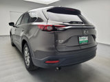 Used 2019 MAZDA CX-9 Touring w/ Touring Premium Package image 5
