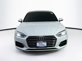 Used 2018 Audi A5 2.0T Premium Plus w/ Premium Plus image 2