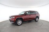 Used 2021 Jeep Grand Cherokee L Limited image 4