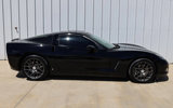 Used 2007 Chevrolet Corvette Coupe w/ Preferred Equipment Group image 6