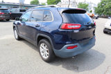 Used 2014 Jeep Cherokee Latitude image 4