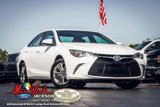 Used 2016 Toyota Camry SE image 2