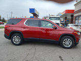 Used 2018 Chevrolet Traverse LT image 5