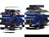 Certified 2024 INFINITI QX60 Luxe image 4