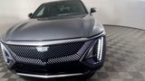 Used 2023 Cadillac Lyriq 2WD image 4
