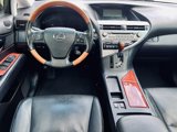 Used 2012 Lexus RX 350 FWD image 4