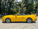 Used 2024 Ford Mustang Convertible image 2