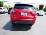 Used 2021 Jeep Compass Trailhawk image 6