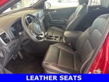 Used 2022 Kia Sportage SX image 2