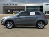 Used 2015 Mitsubishi Outlander Sport SE image 2